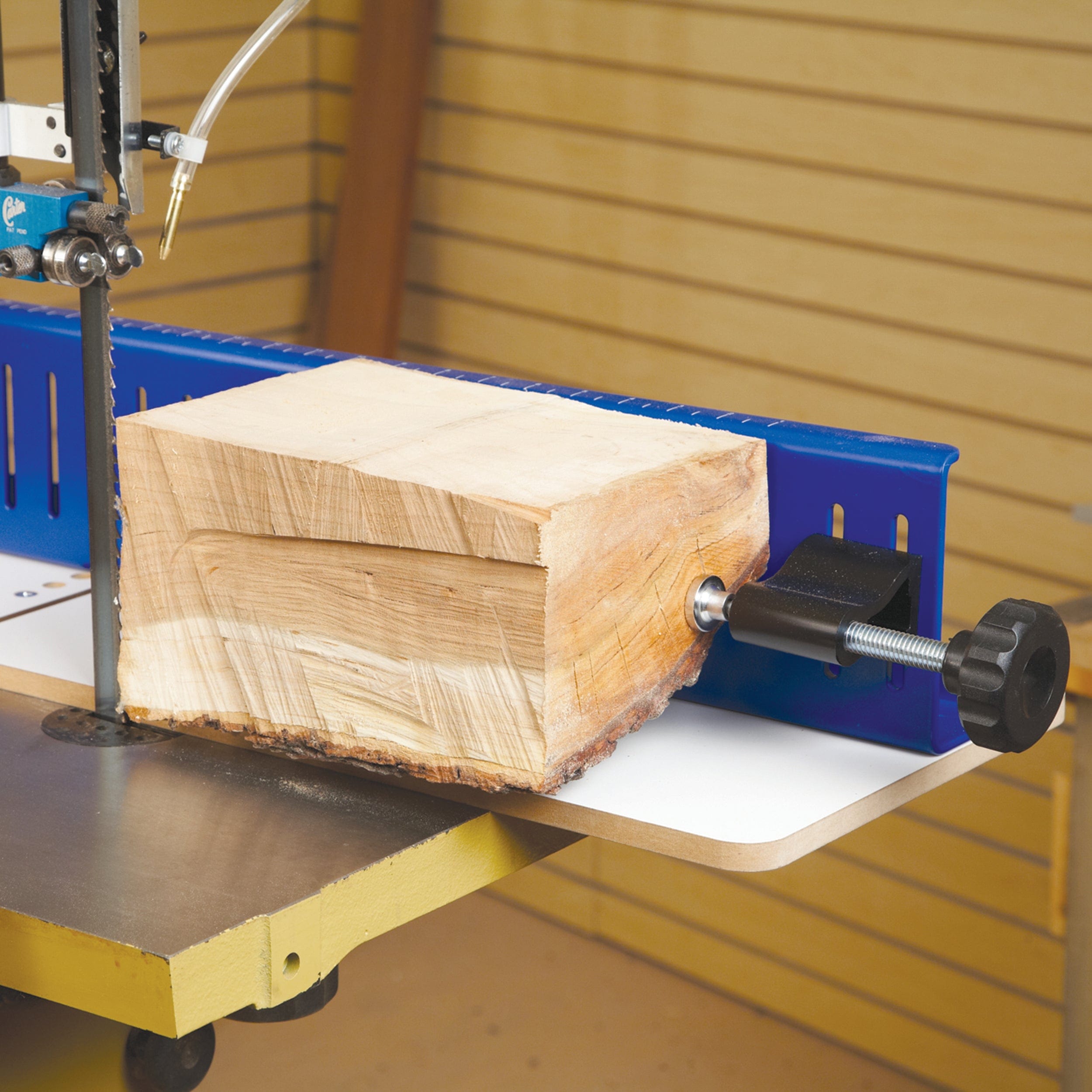 Carter Products AccuRight Log Mill , (AC-LOGMILL1000) | Woodcraft