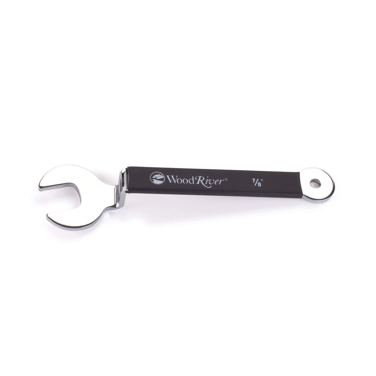 7/8" Offset Router Collet Wrench For DeWalt And Fein Routers alt 0