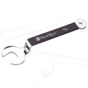 15/16" Offset Router Collet Wrench For Bosch, Makita and 2-1/4HP Triton Routers alt 0