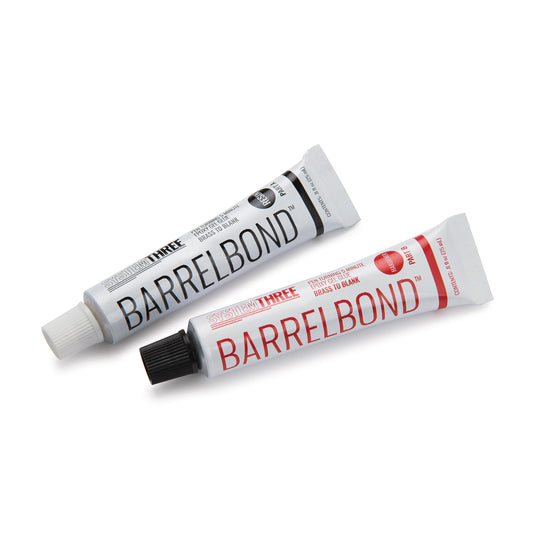 BarrelBond 5 Minute Gel Glue 1.6 oz alt 0