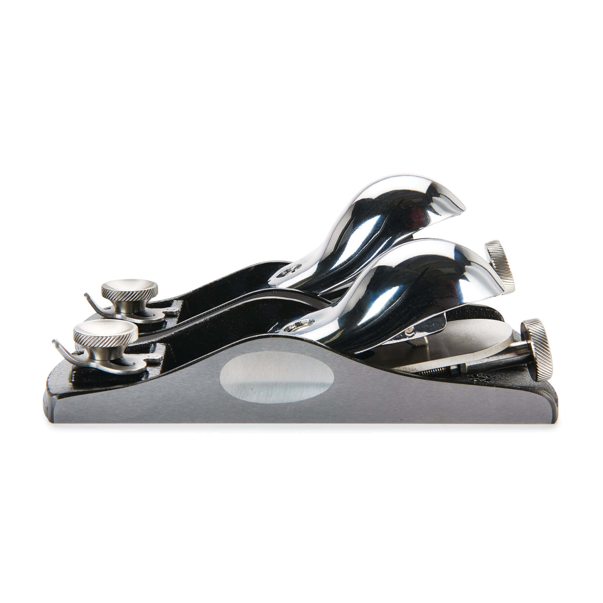 WoodRiver Premium Ultimate Block Plane Set | Woodcraft