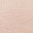Unfinished Maple 2 1/4" X 3/4" 2nd & Better (19.68 Sq Ft/bundle