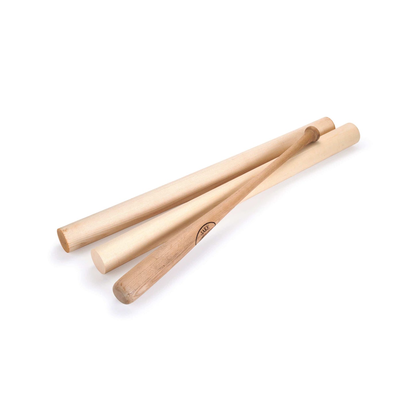 Ash Baseball Bat Billet alt 0