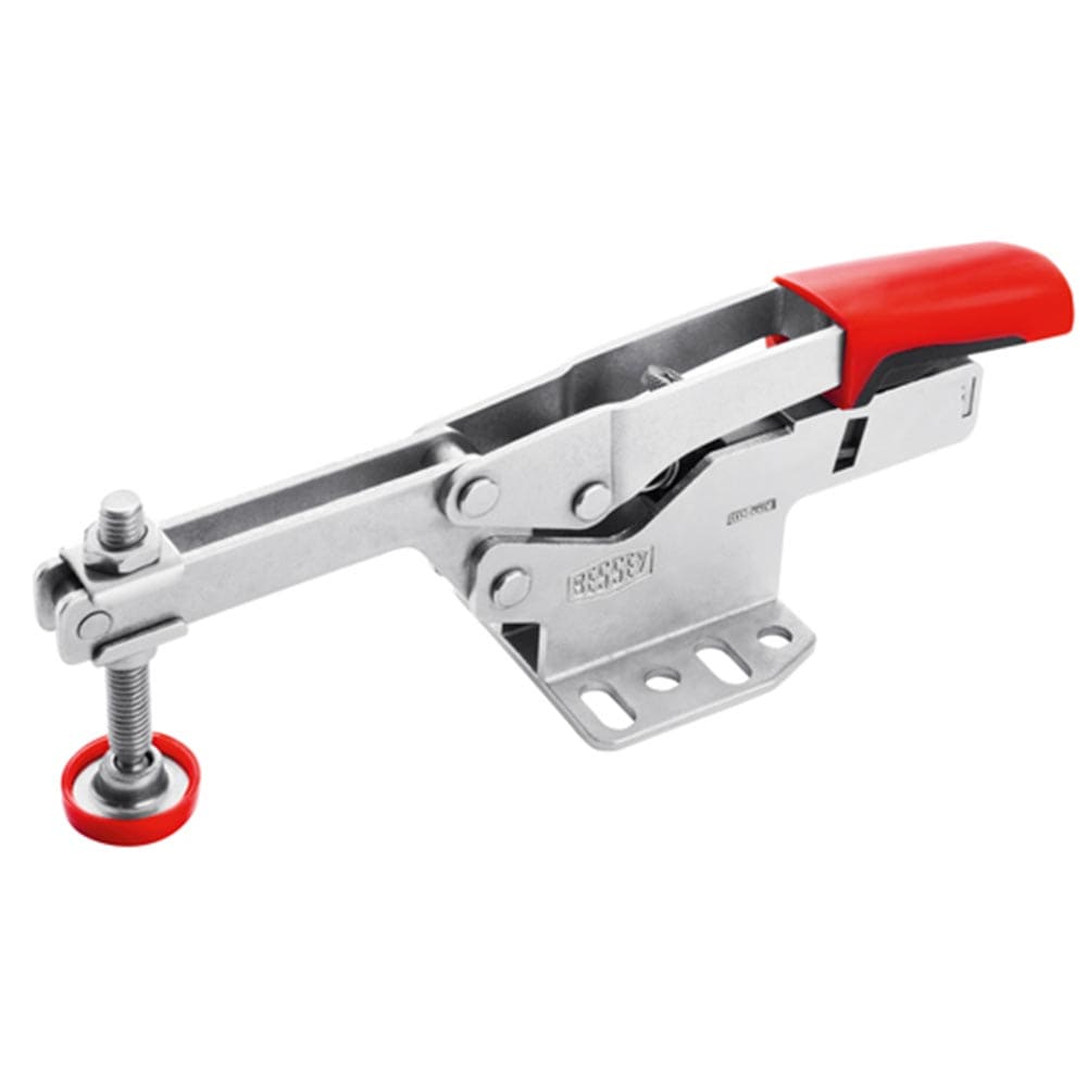 Auto-Adjust Horizontal Toggle Clamp - High alt 0