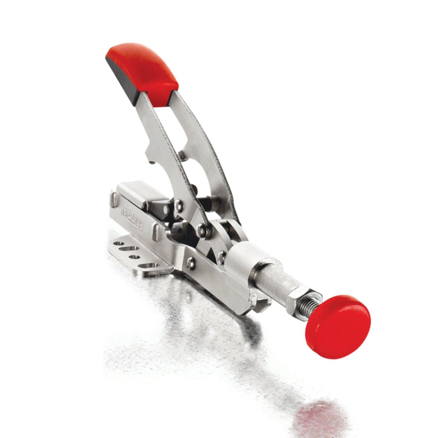 Auto-Adjust Inline Toggle Clamp alt 0