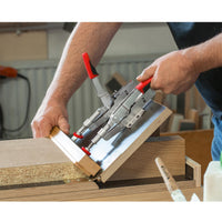 Auto-Adjust Inline Toggle Clamp alt 0