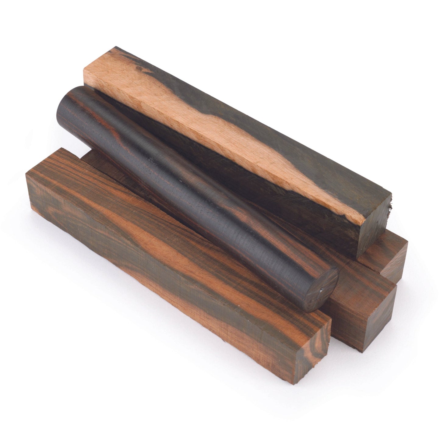 Ebony Macassar PB 5pc alt 0
