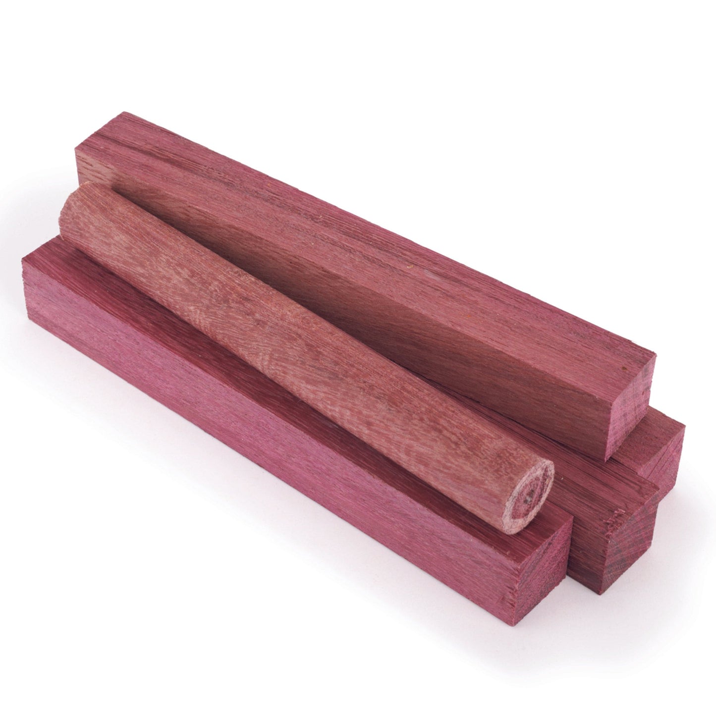 Purpleheart PB 5pc alt 0