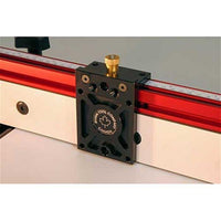 Fence Stop For Mast-R-Fence III and TA Fence alt 0