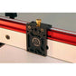 Fence Stop For Mast-R-Fence III and TA Fence alt 0