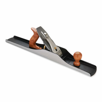 #7 Bench Hand Plane - Jointer Plane - V3 alt 0