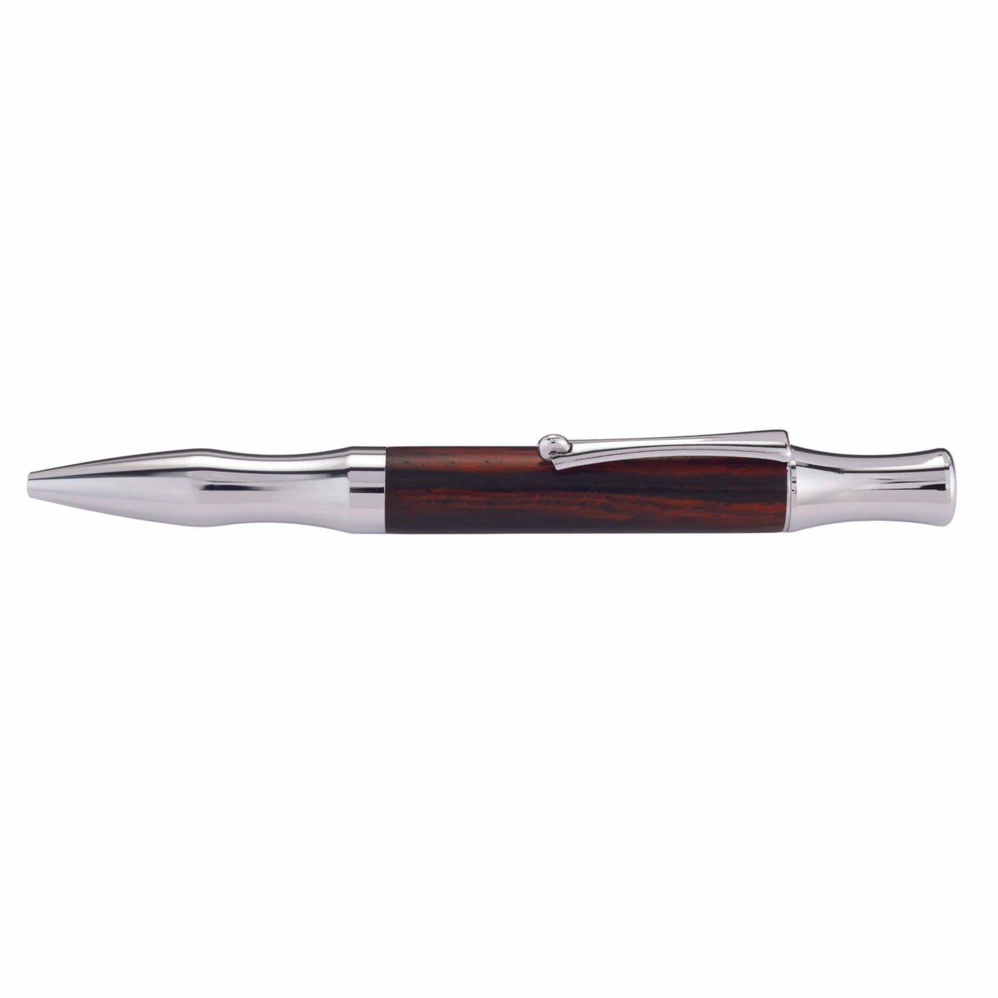 Princeton Pen Kit Chrome alt 0