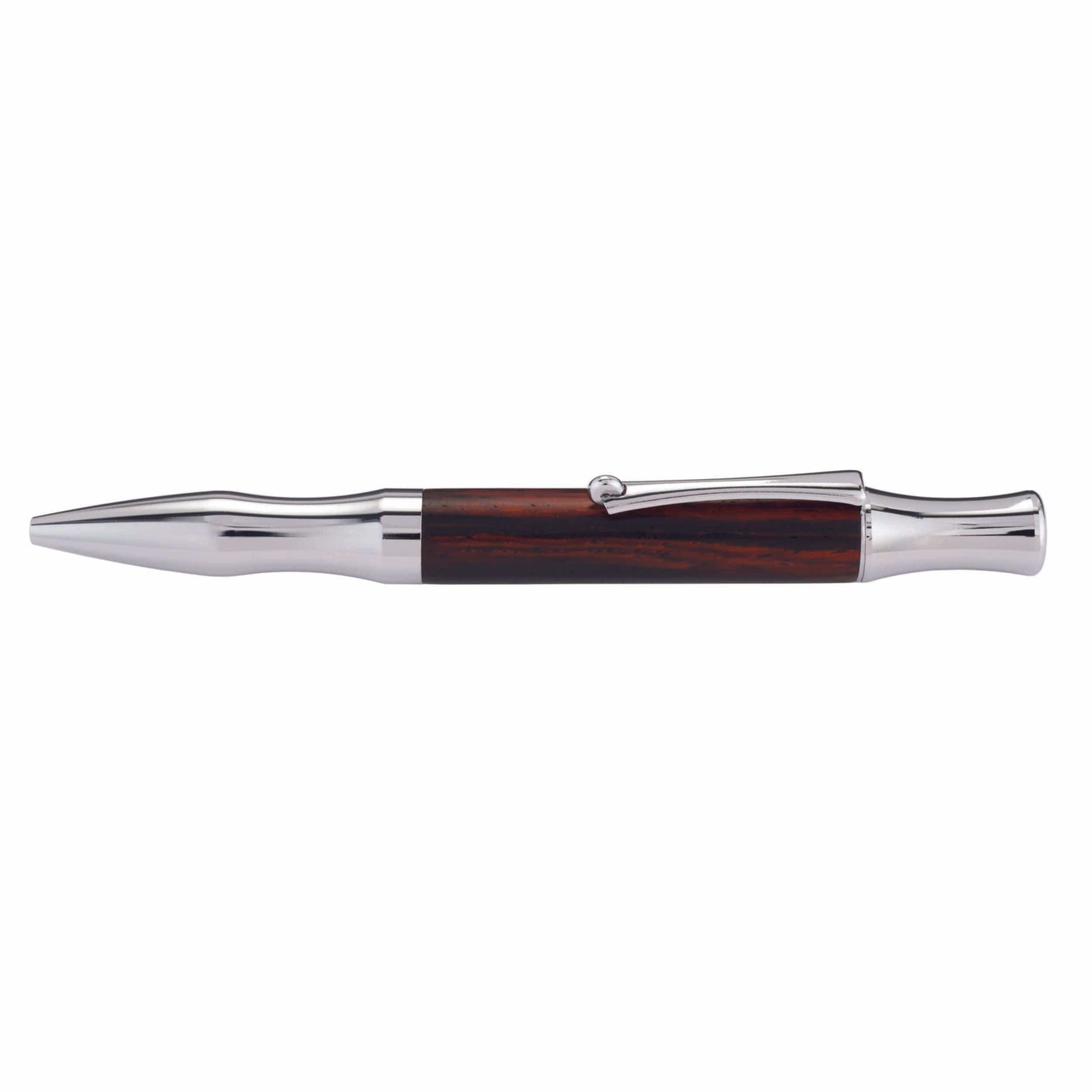 Princeton Pen Kit Chrome alt 0