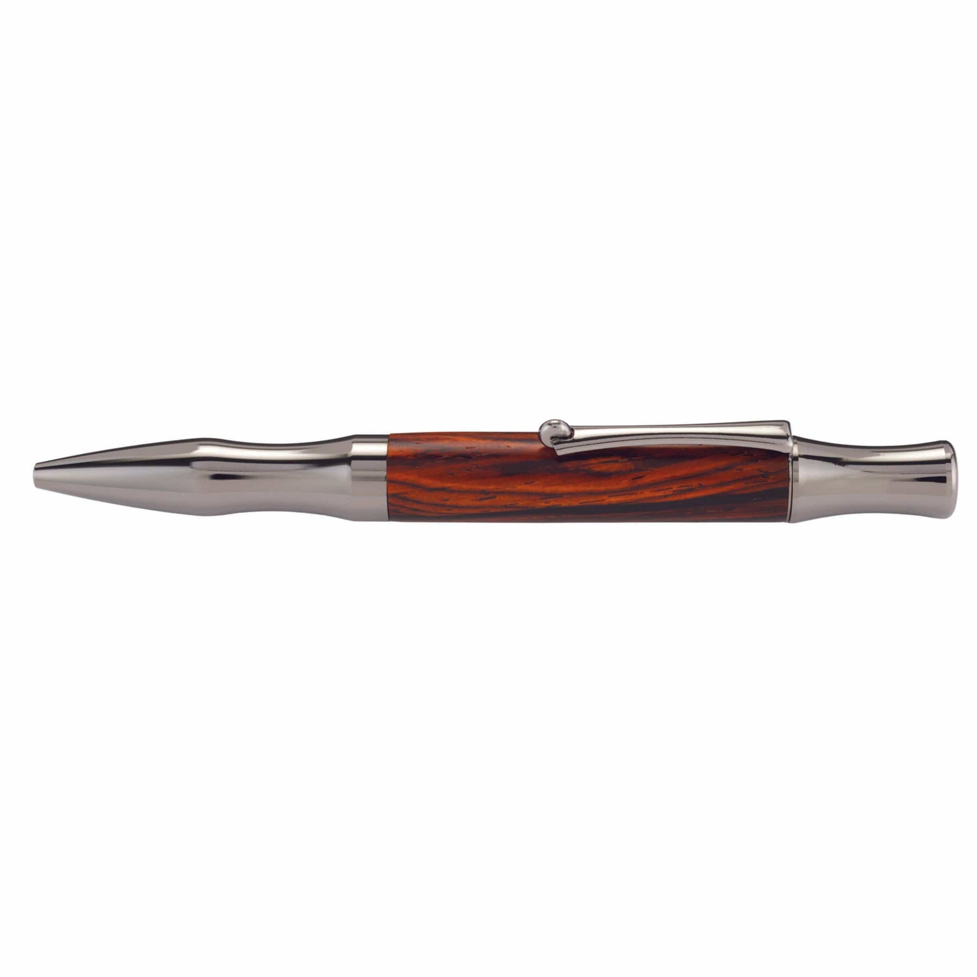 Princeton Pen Kit Blk Titan alt 0