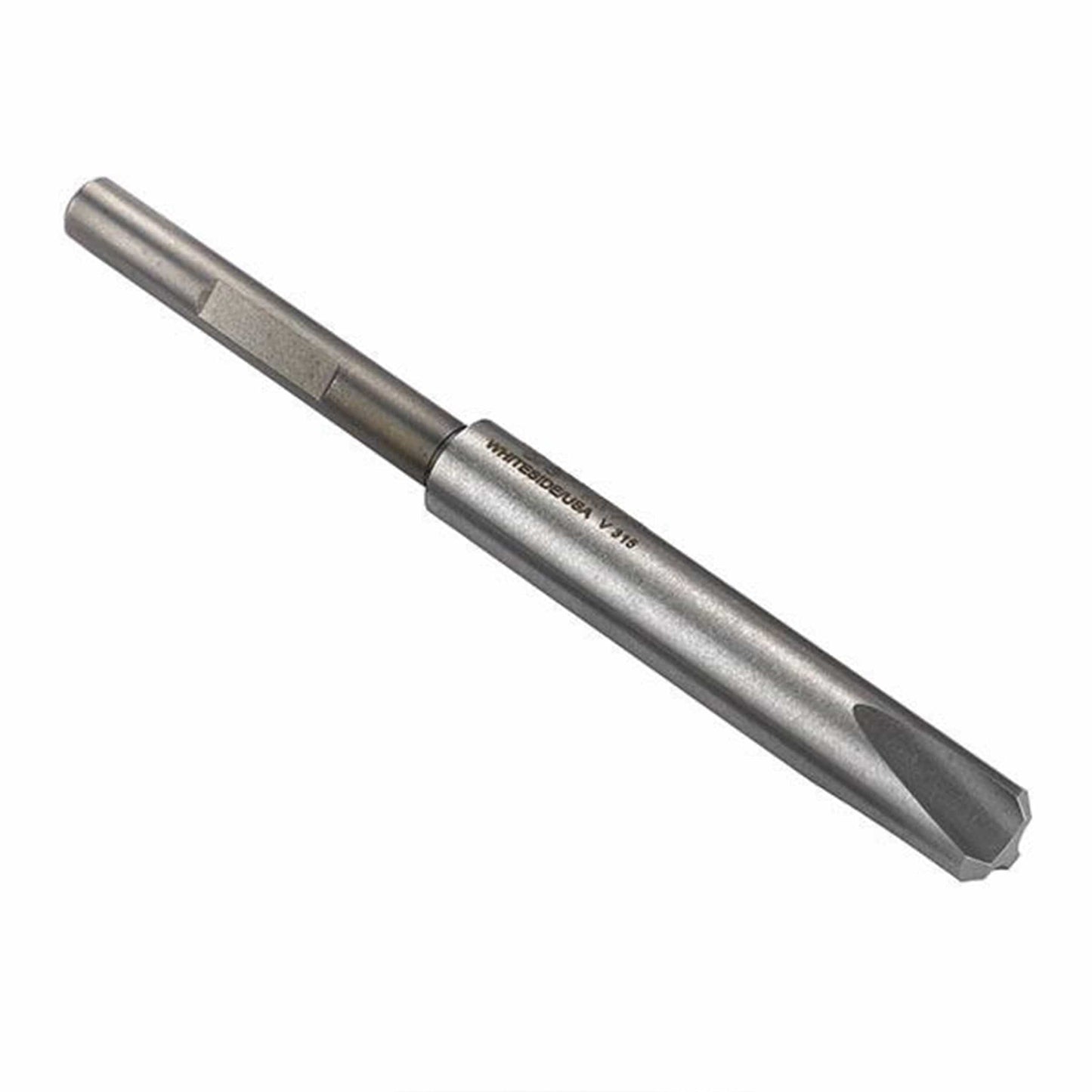 Whiteside Pen Reamer 10mm Pilot Shaft alt 0