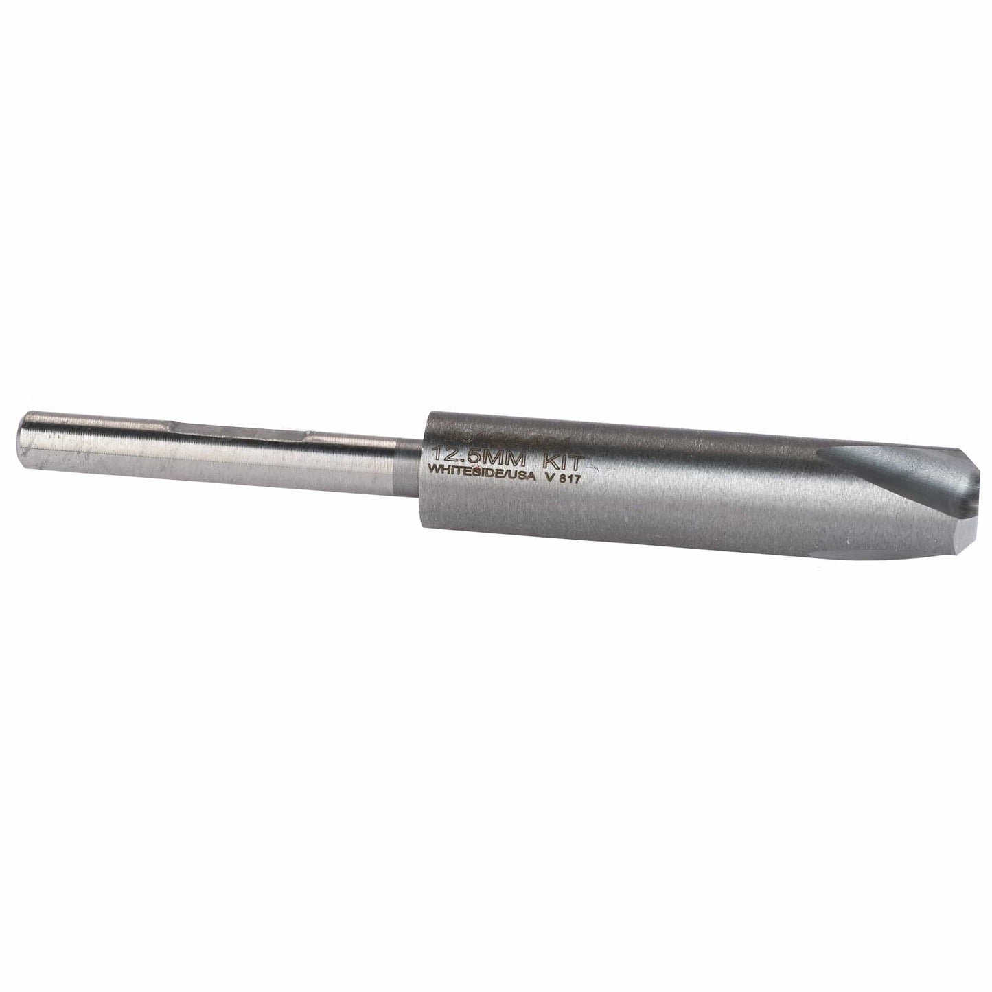 Whiteside Pen Reamer 12.5mm Pilot Shaft alt 0