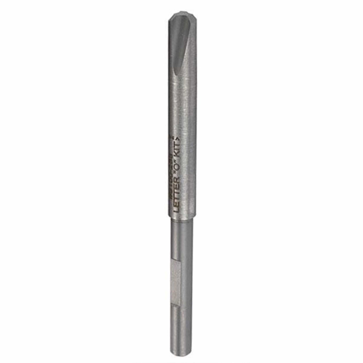Whiteside Pen Reamer Letter "O" Pilot Shaft alt 0