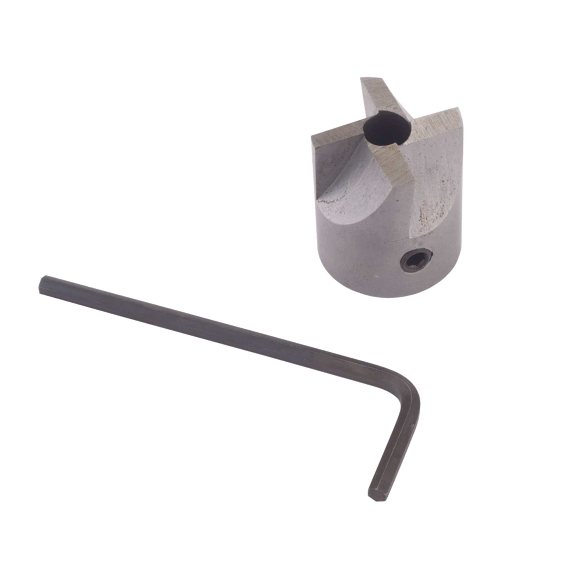 Pen Mill Cutter Head .75 in alt 0