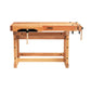 Elite 1500 Workbench with SM03 Storage Cabinet alt 0