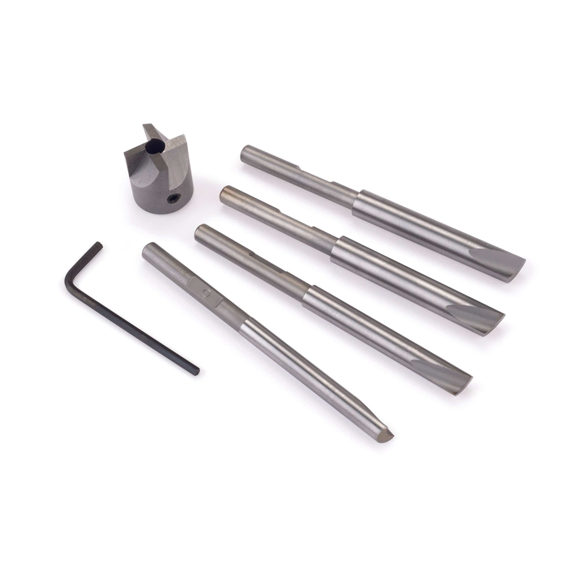 Pen Mill Set alt 0
