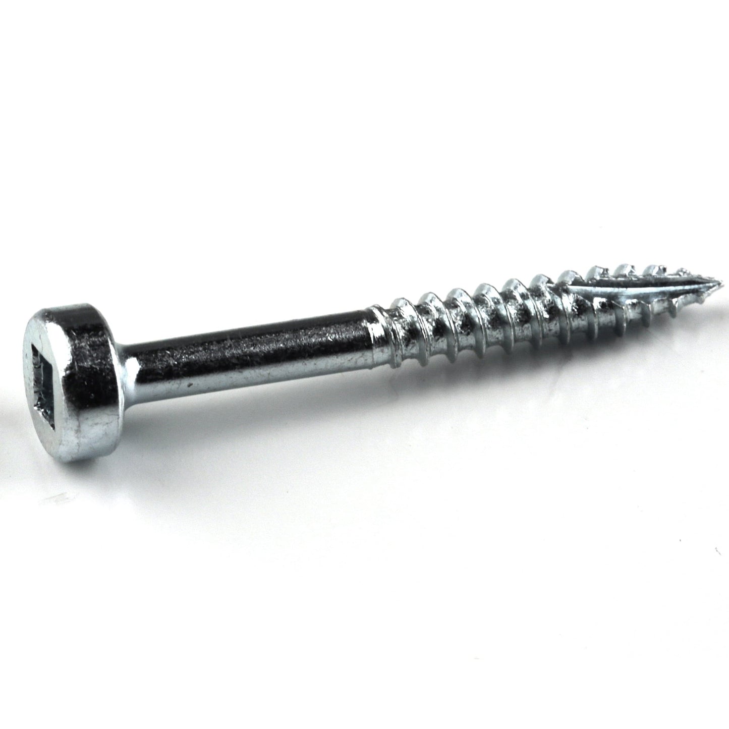 PH Screw #6x1-1/4 Fine 500 ct alt 0