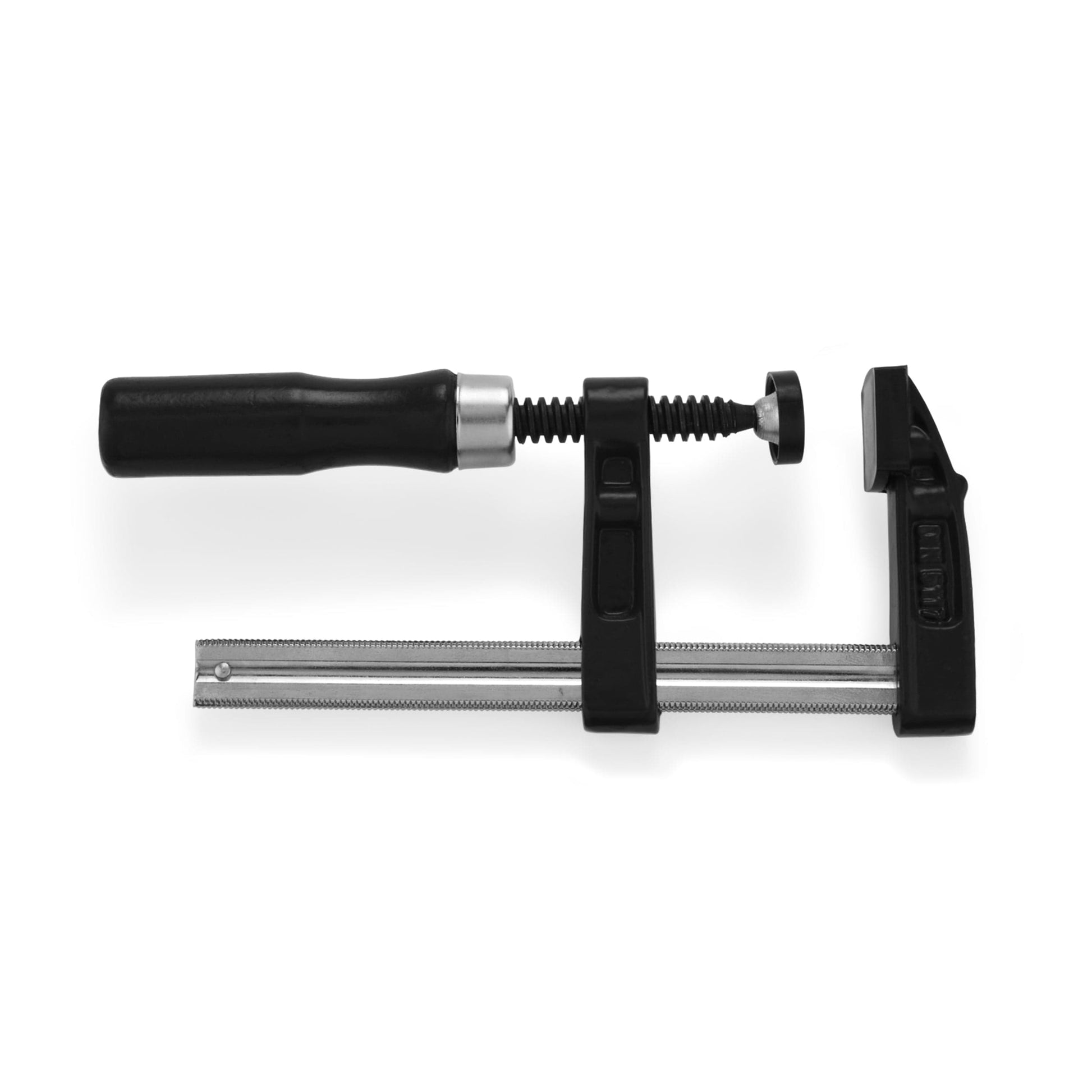 Wilton 12 In. 4800S-12C Heavy-Duty F-Clamp Copper At Tractor Supply Co