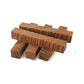 Zebrawood Dia Cut PB 5pc alt 0