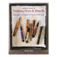 Turning Pens & Pencils alt 0