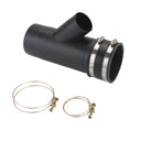 Dual Port Dust Collection Kit alt 0