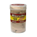85-Count #20 Biscuits alt 0