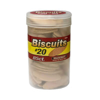 85-Count #20 Biscuits alt 0