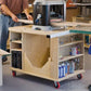 Flip Top Cart - Downloadable Plan alt 0