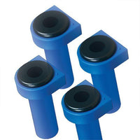 Bench Dogs - 4 Pack alt 0