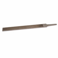 10" Flat Bastard File alt 0