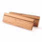 Zebrawood Knife Scale 2pc alt 0