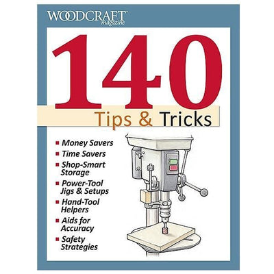 Tips & Tricks - Downloadable Book alt 0