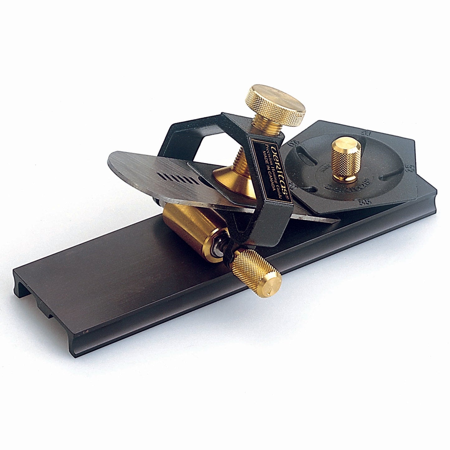 Sharpening System alt 0