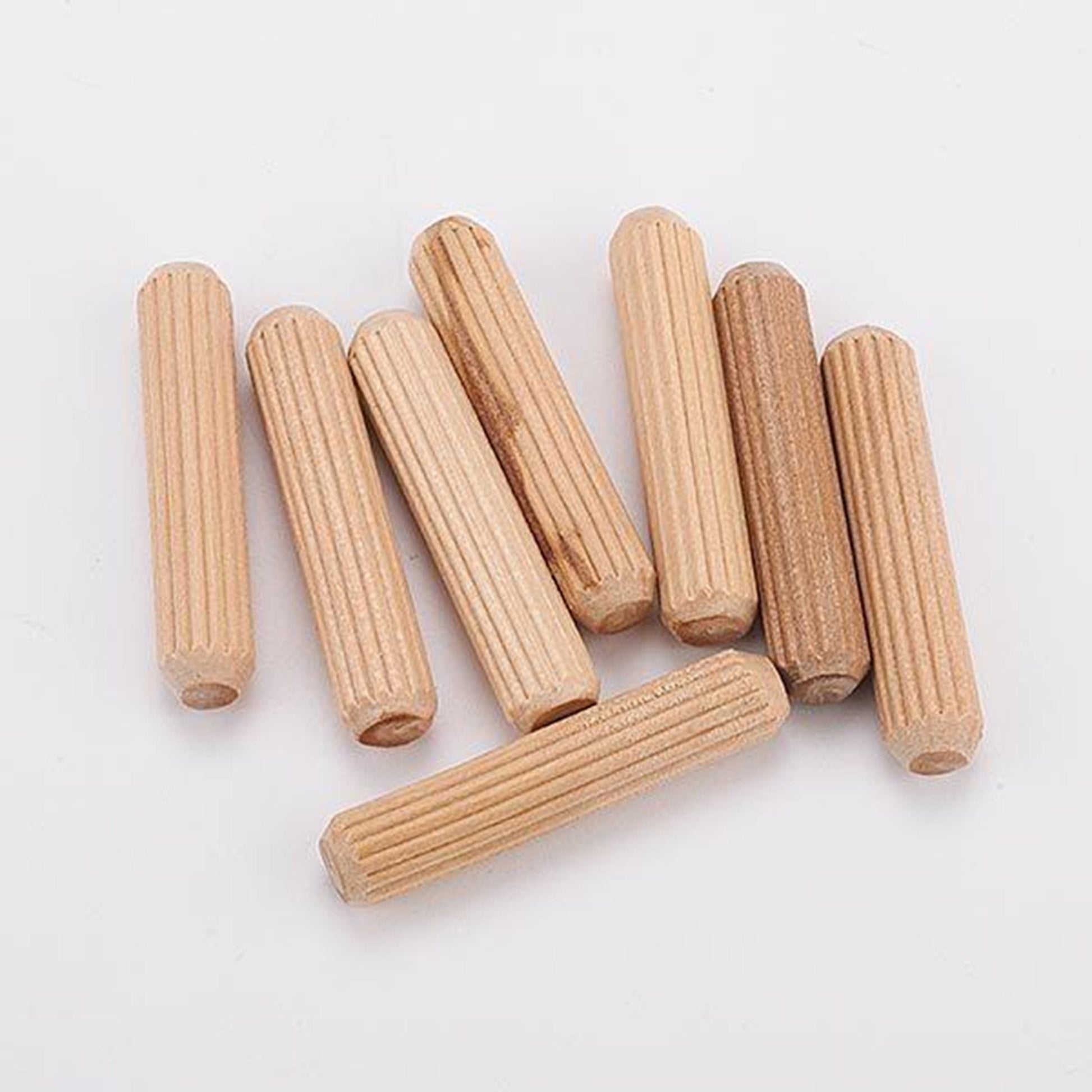 Dowel Pin Flut 5/16x1.5 45p alt 0