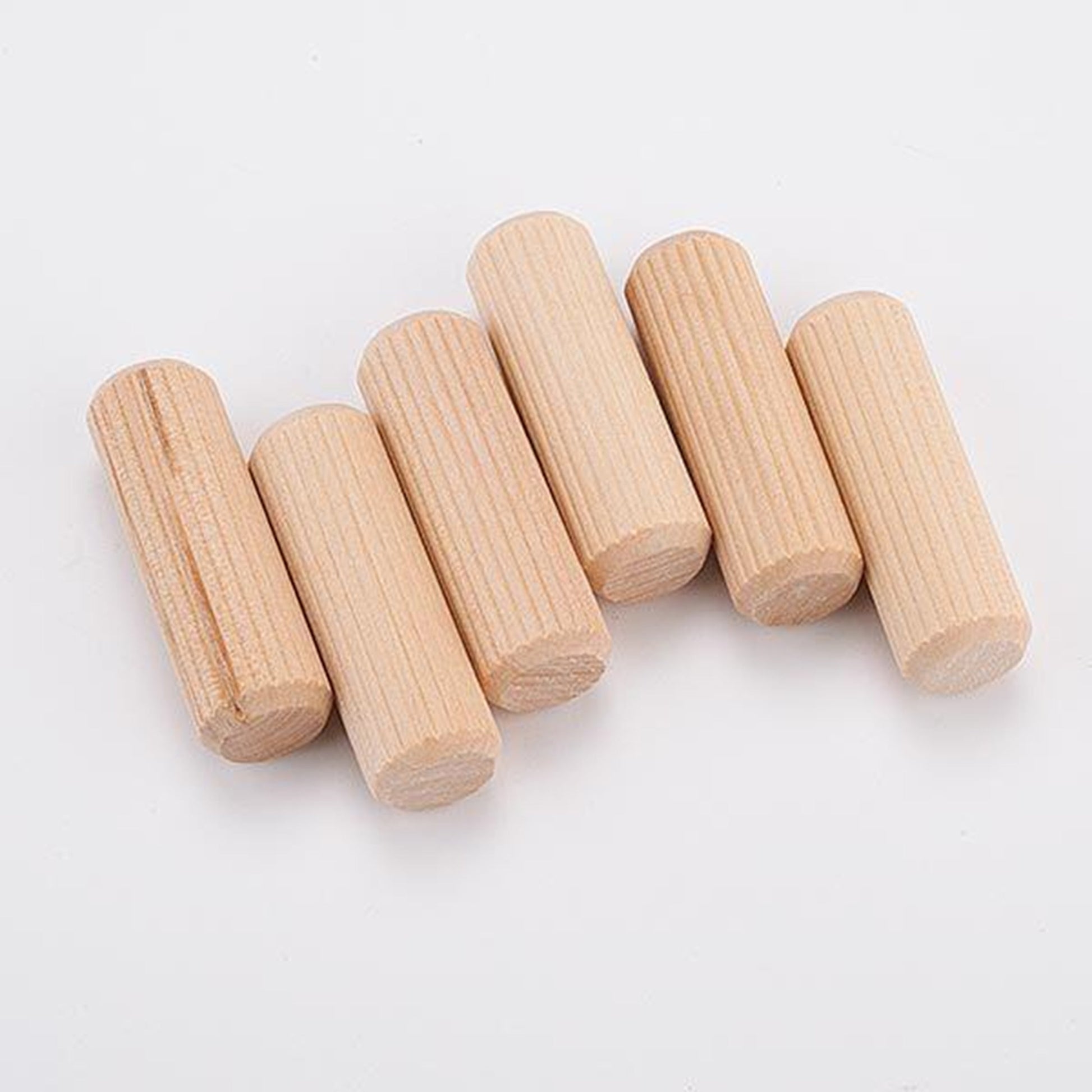 Dowel Pin Flut 1/2x1.5 20p alt 0