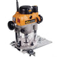 Triton 15AMP Dual Mode Precision Plunge Router TRA001