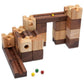 Marble Race - Downloadable Plan alt 0