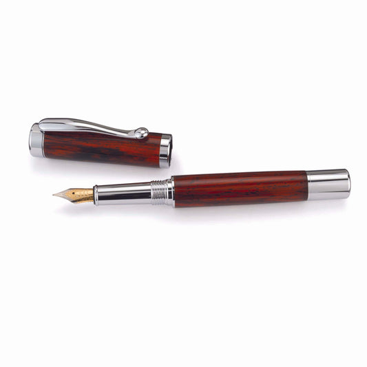 Continental FP Pen Kit Chrome alt 0
