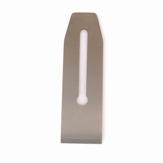 V3 Replacement Blade for No. 4-1/2 / No. 5-1/2/ No. 6 / No. 7 Bench Planes alt 0
