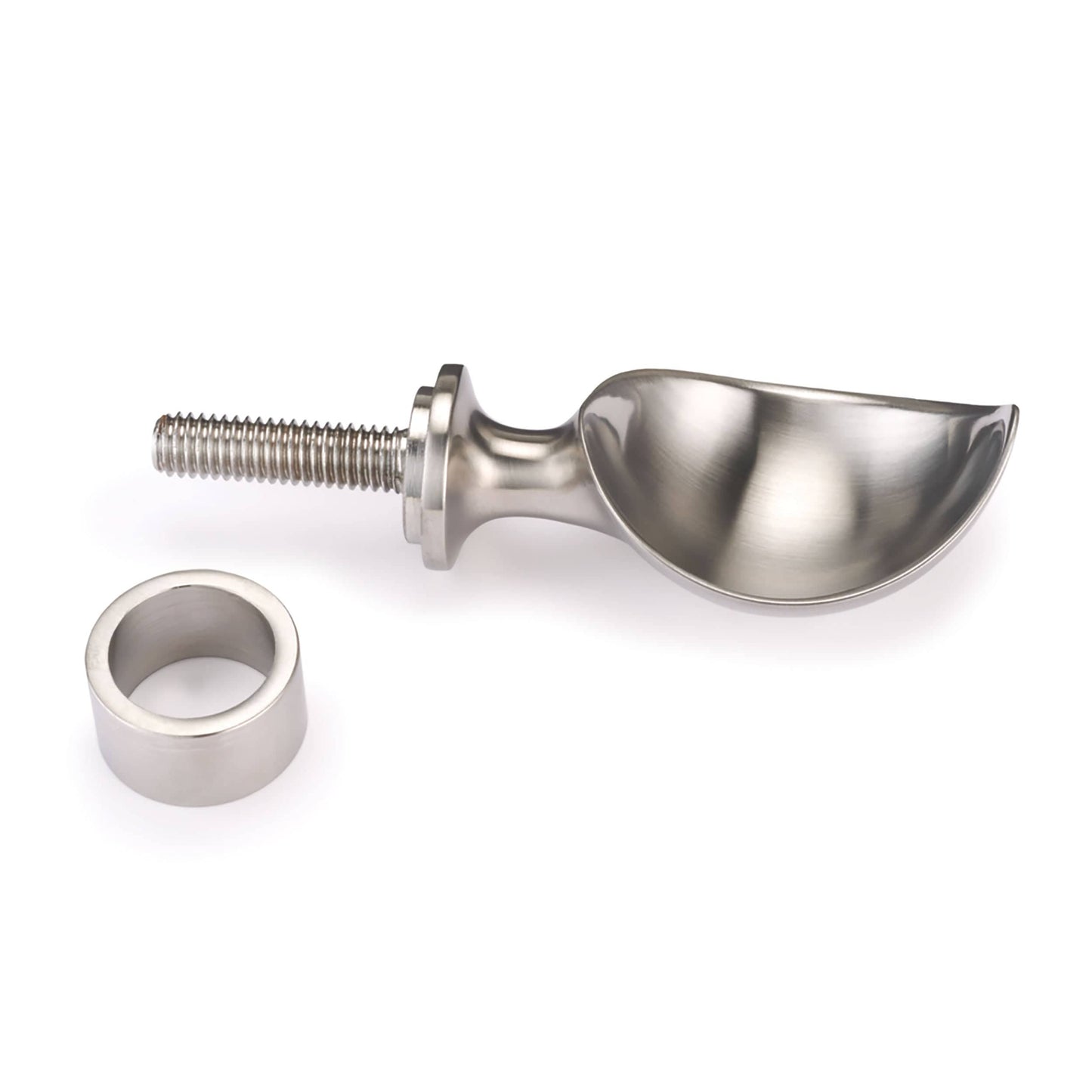 SS Ice Cream Scoop alt 0