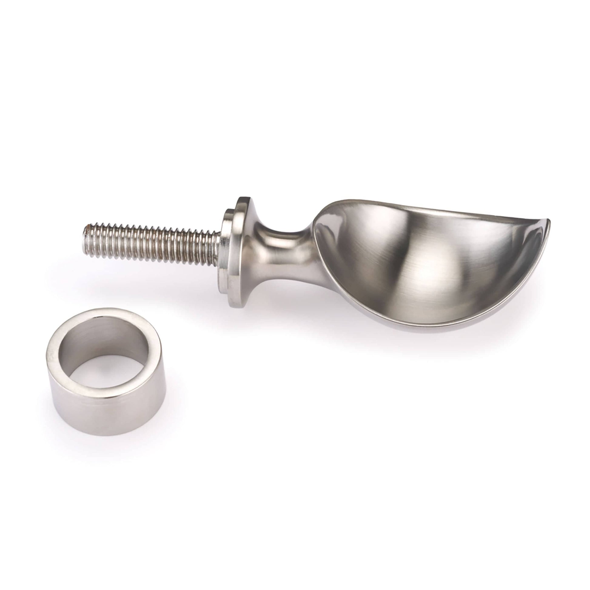 SS Ice Cream Scoop alt 0