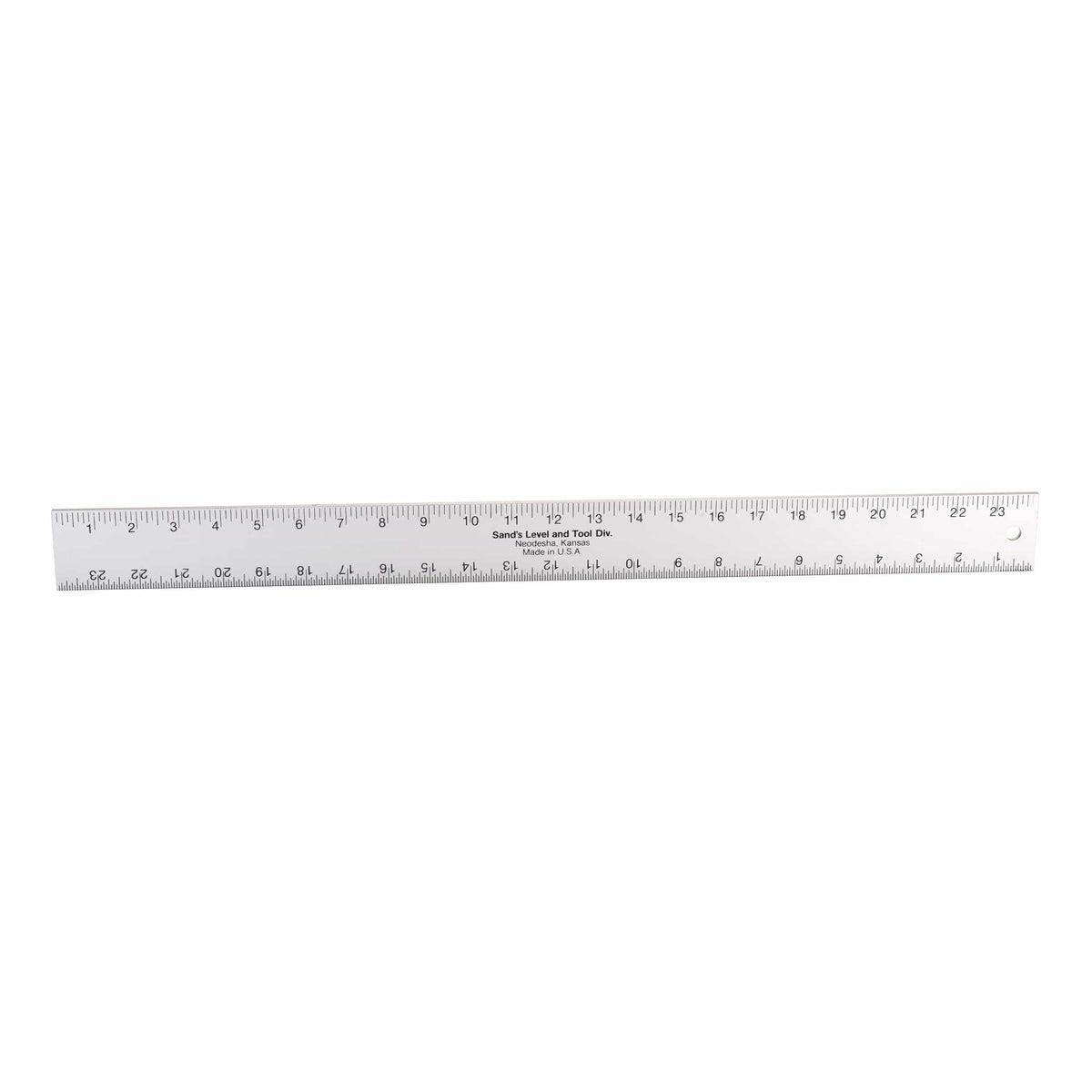 96in Ruler 24