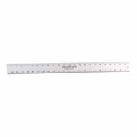 24 inch Professional Straightedge alt 0