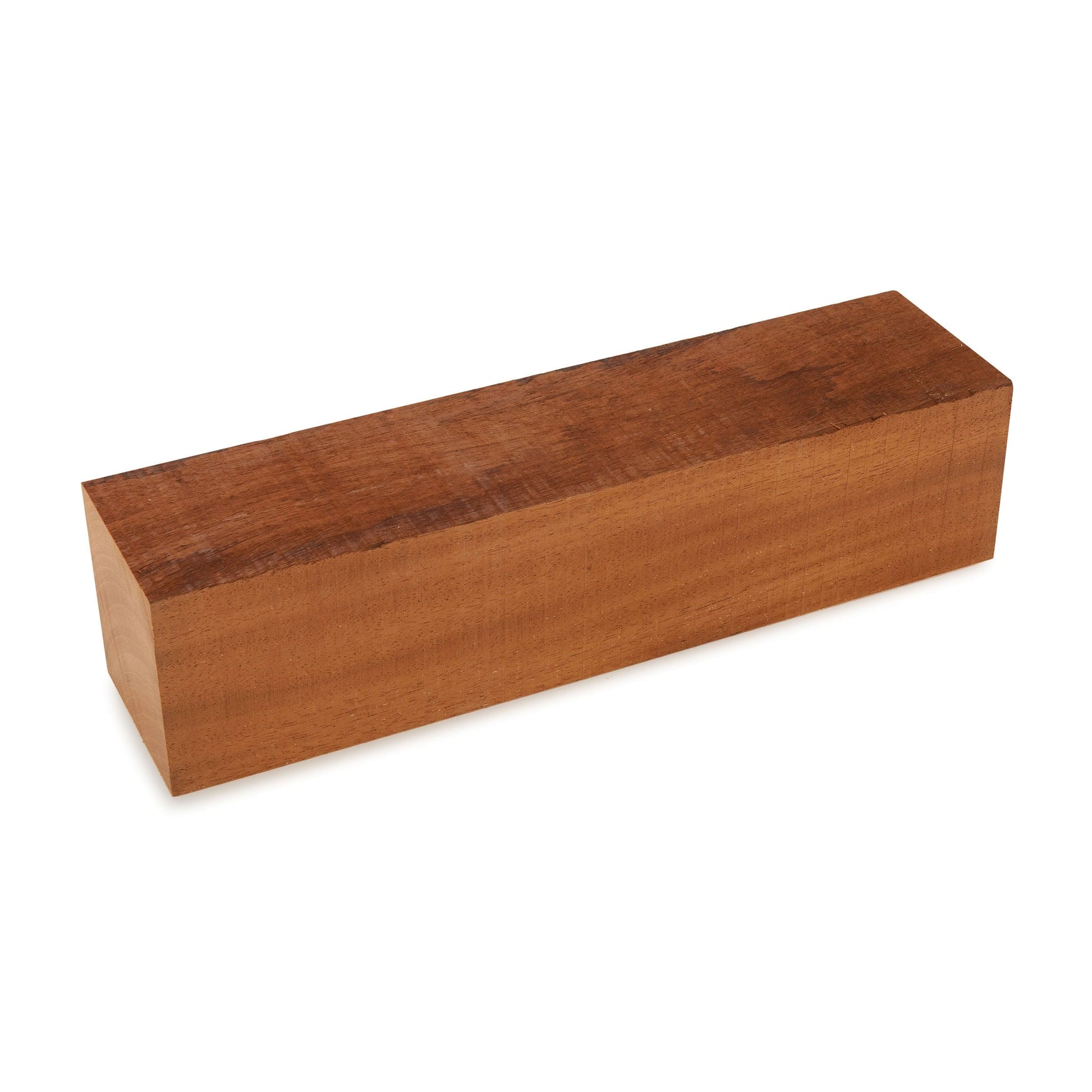 Mahogany Genuine 3x3x12 alt 0