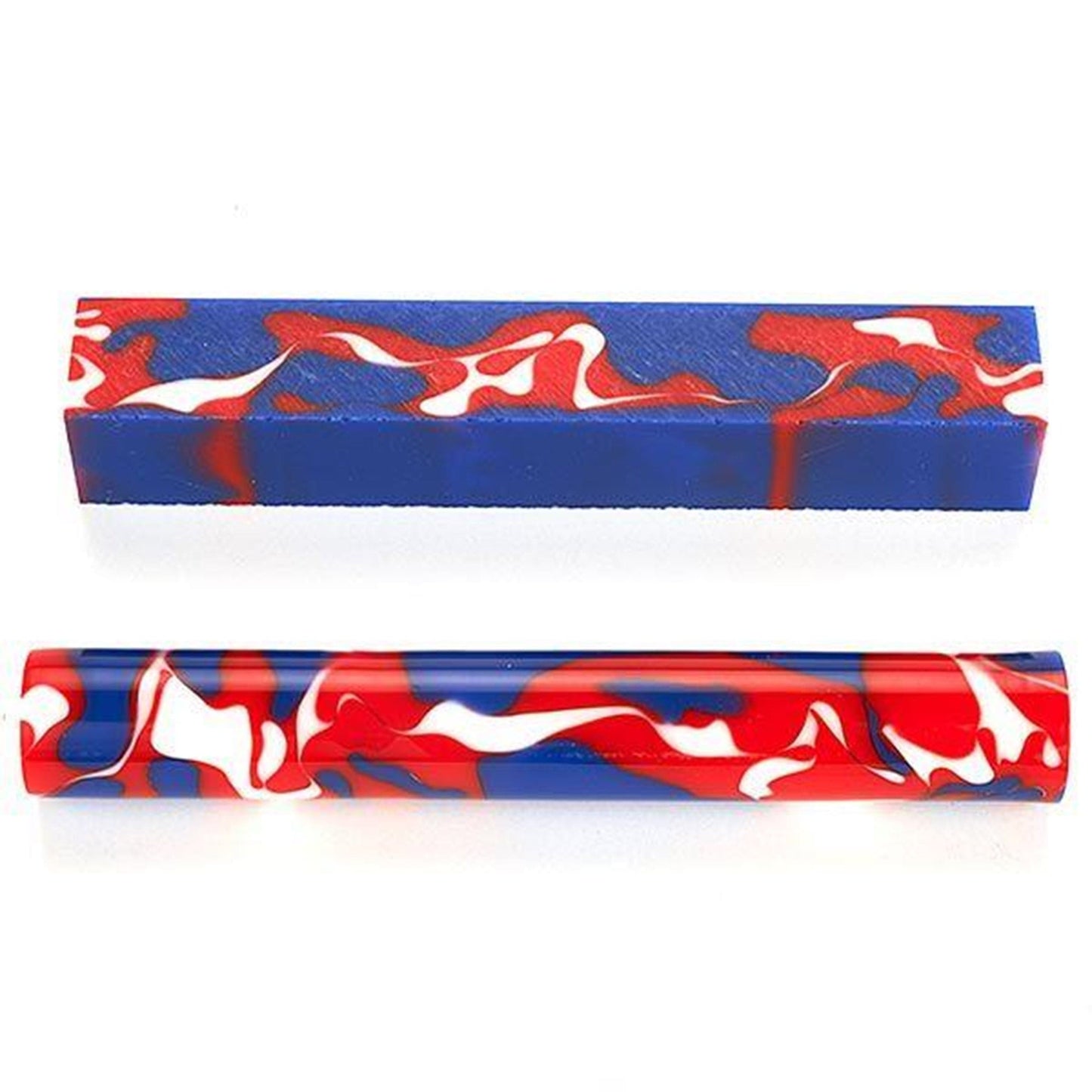 Acrylic Pen Blank Uncle Glam alt 0