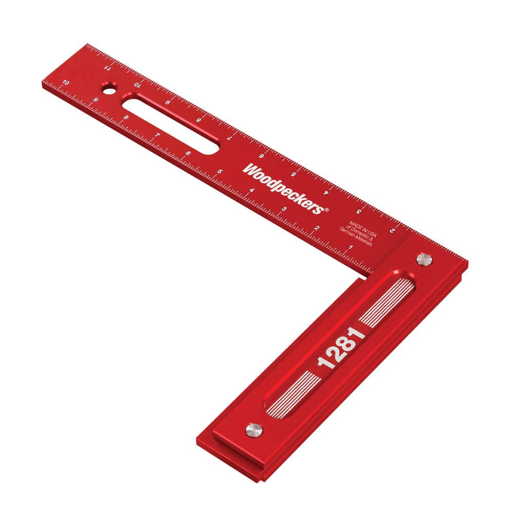 Woodpeckers precision woodworking square 1281r hotsell